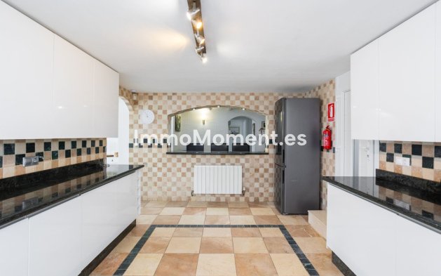 Wiederverkauf - Freistehende Villa - Orihuela - Campoamor