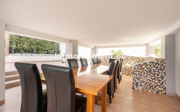 Wiederverkauf - Freistehende Villa - Orihuela - Campoamor
