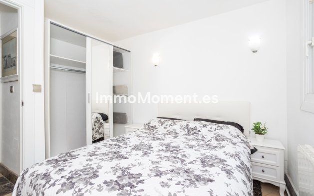 Wiederverkauf - Freistehende Villa - Orihuela - Campoamor