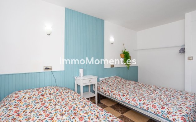 Wiederverkauf - Freistehende Villa - Orihuela - Campoamor