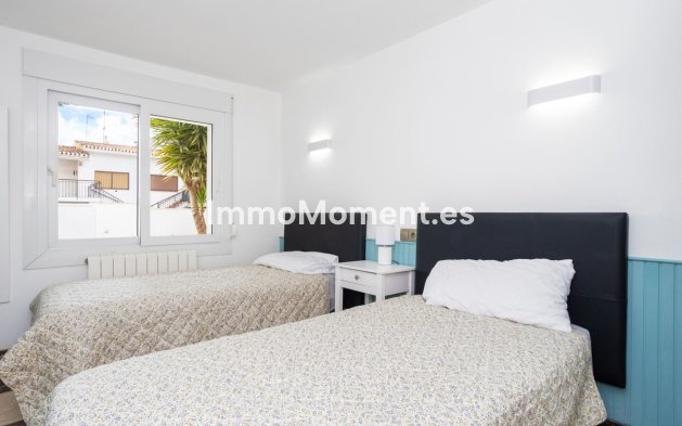 Wiederverkauf - Freistehende Villa - Orihuela - Campoamor