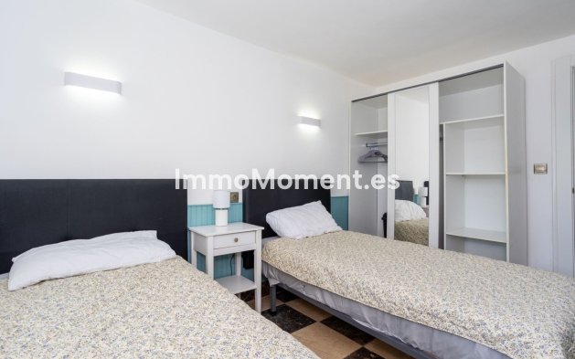 Wiederverkauf - Freistehende Villa - Orihuela - Campoamor