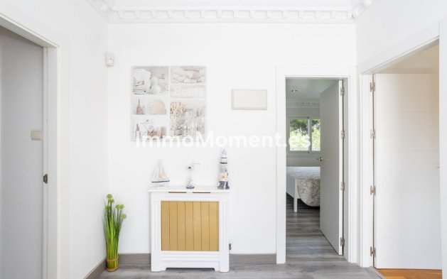 Wiederverkauf - Freistehende Villa - Orihuela - Campoamor