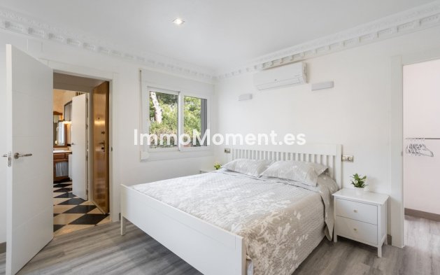 Wiederverkauf - Freistehende Villa - Orihuela - Campoamor