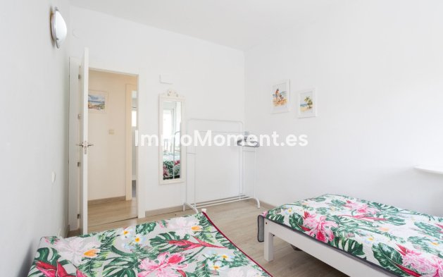 Wiederverkauf - Freistehende Villa - Orihuela - Campoamor