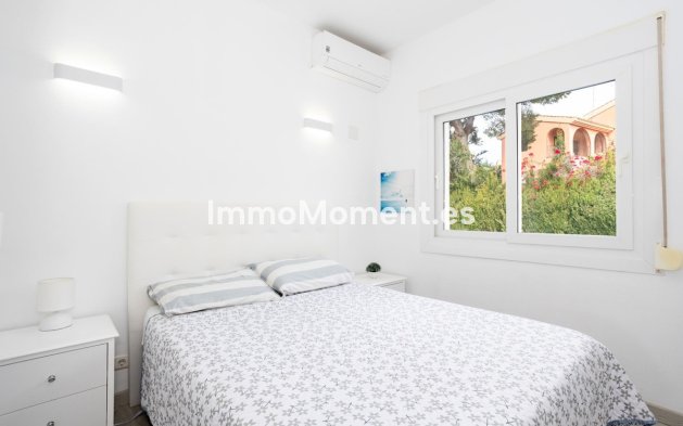 Wiederverkauf - Freistehende Villa - Orihuela - Campoamor