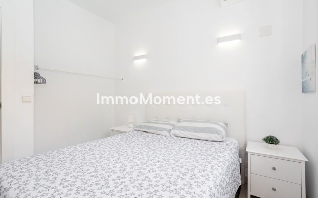 Wiederverkauf - Freistehende Villa - Orihuela - Campoamor
