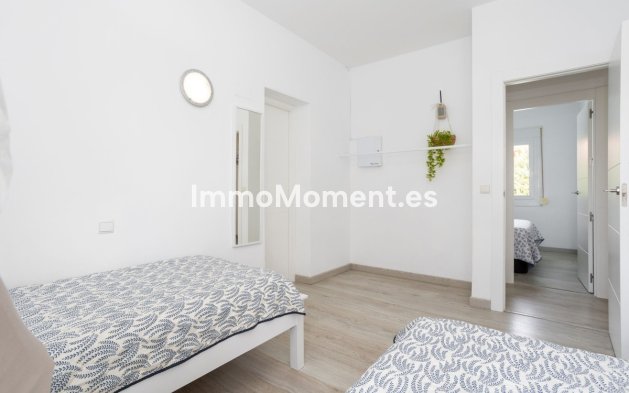 Wiederverkauf - Freistehende Villa - Orihuela - Campoamor