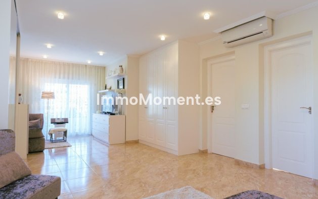 Resale - Detached villa - Orihuela - Los Altos