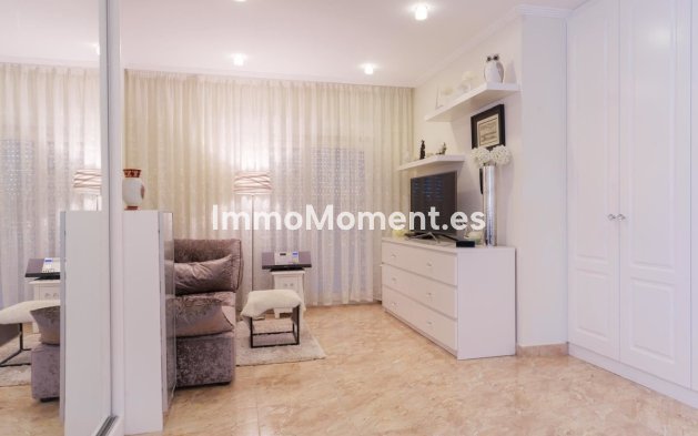 Resale - Detached villa - Orihuela - Los Altos