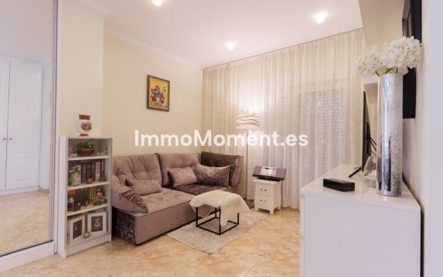 Resale - Detached villa - Orihuela - Los Altos