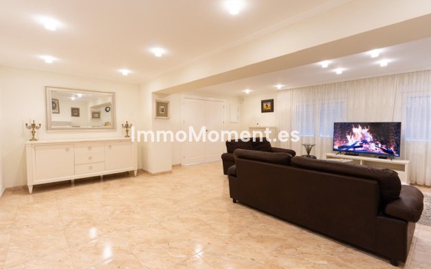 Resale - Detached villa - Orihuela - Los Altos