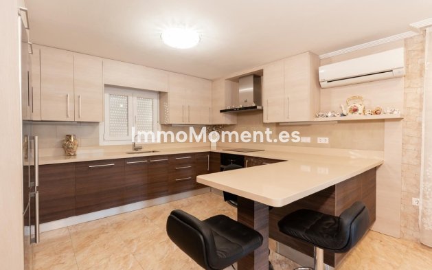 Resale - Detached villa - Orihuela - Los Altos