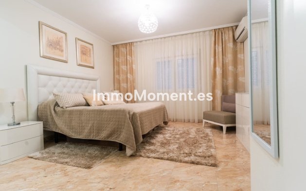 Resale - Detached villa - Orihuela - Los Altos