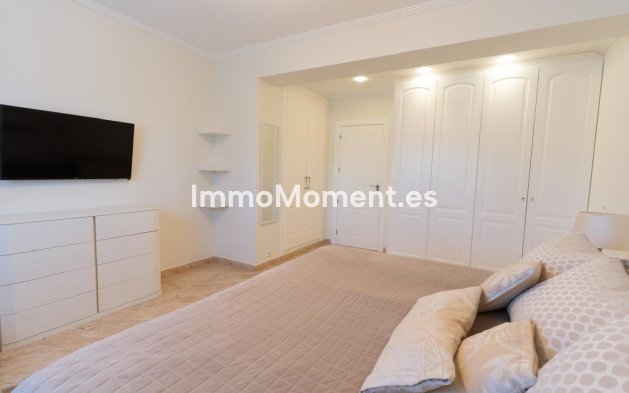 Resale - Detached villa - Orihuela - Los Altos
