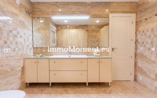 Resale - Detached villa - Orihuela - Los Altos