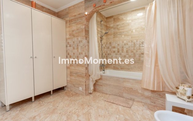 Resale - Detached villa - Orihuela - Los Altos