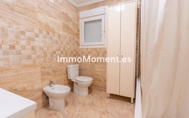 Resale - Detached villa - Orihuela - Los Altos
