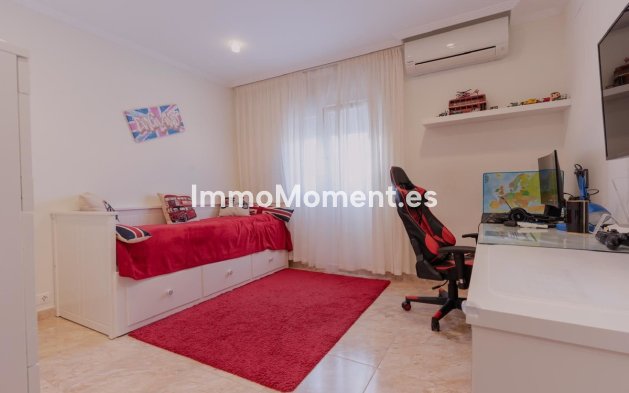 Resale - Detached villa - Orihuela - Los Altos