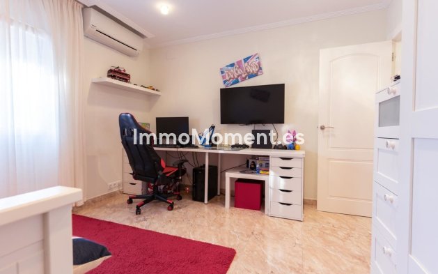 Resale - Detached villa - Orihuela - Los Altos