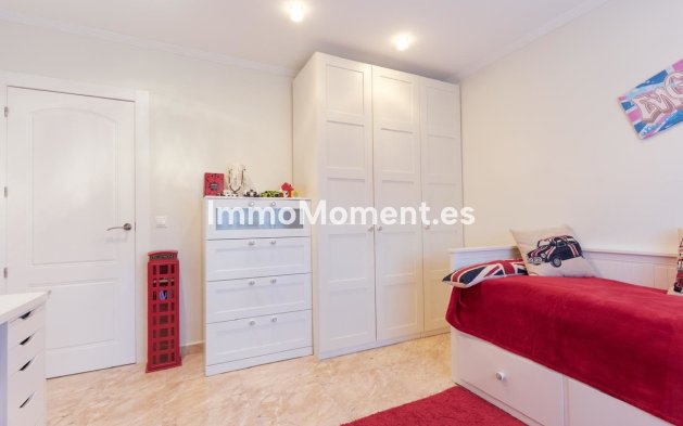 Resale - Detached villa - Orihuela - Los Altos