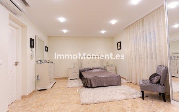 Resale - Detached villa - Orihuela - Los Altos