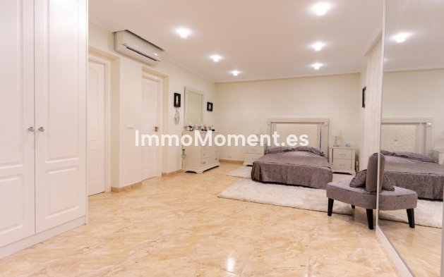 Resale - Detached villa - Orihuela - Los Altos