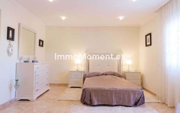 Resale - Detached villa - Orihuela - Los Altos