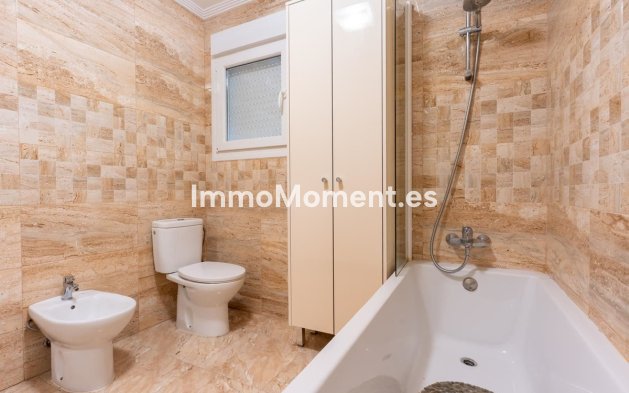 Resale - Detached villa - Orihuela - Los Altos