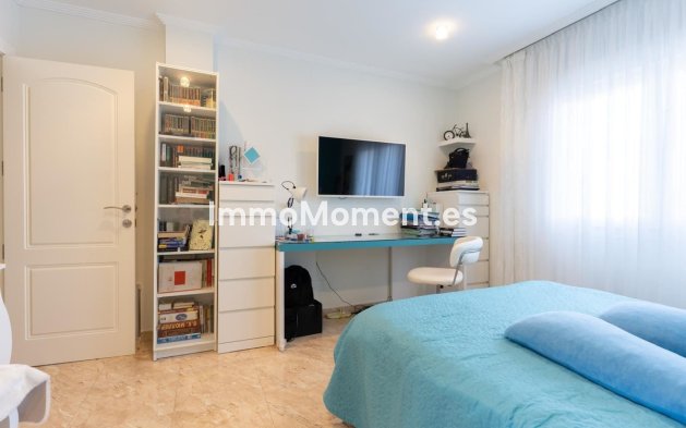 Resale - Detached villa - Orihuela - Los Altos