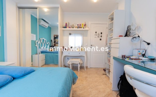 Resale - Detached villa - Orihuela - Los Altos
