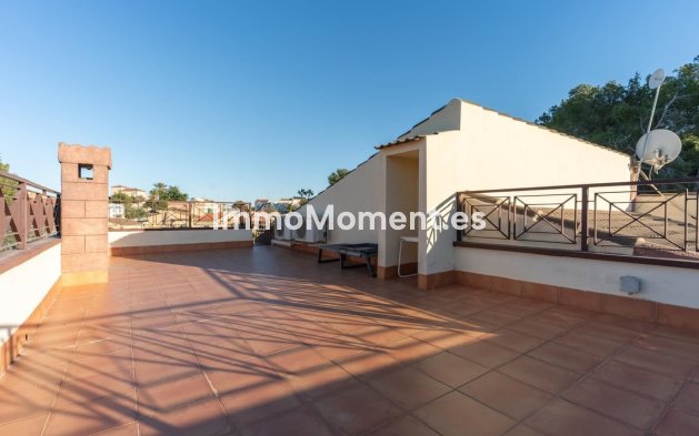 Resale - Detached villa - Orihuela - Los Altos
