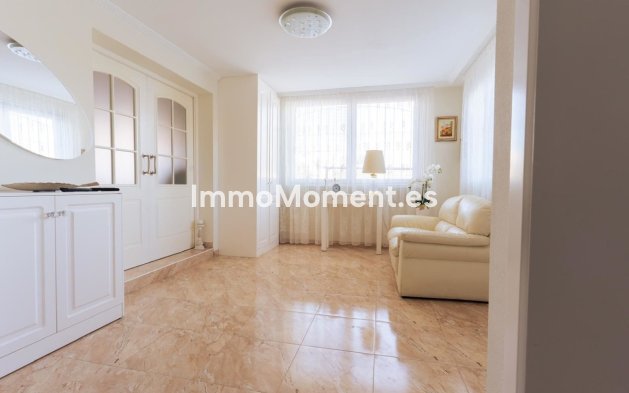 Resale - Detached villa - Orihuela - Los Altos