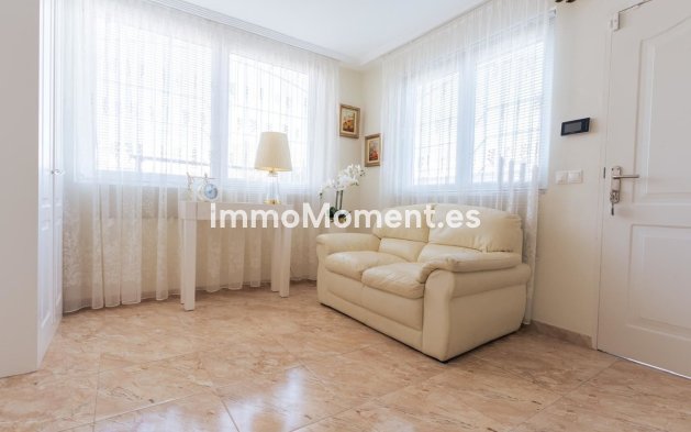 Resale - Detached villa - Orihuela - Los Altos