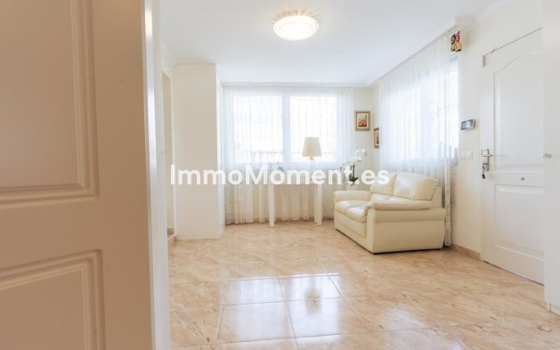 Resale - Detached villa - Orihuela - Los Altos