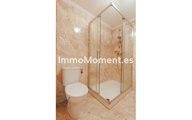Resale - Detached villa - Orihuela - Los Altos