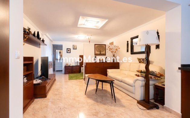 Resale - Detached villa - Orihuela - Los Altos