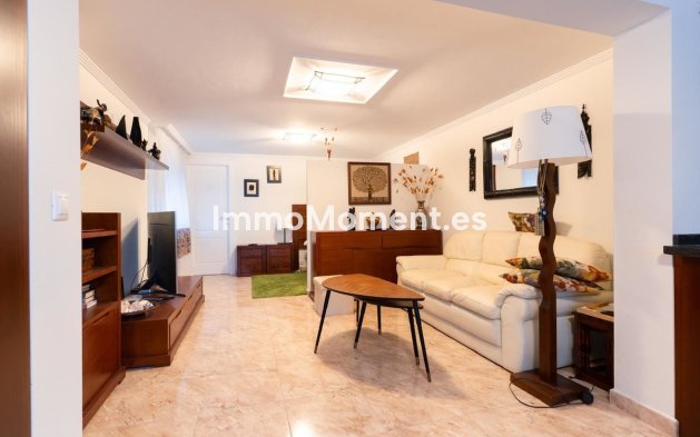 Resale - Detached villa - Orihuela - Los Altos