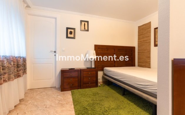 Resale - Detached villa - Orihuela - Los Altos