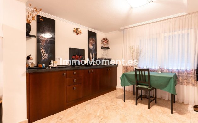 Resale - Detached villa - Orihuela - Los Altos