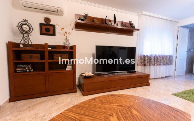 Resale - Detached villa - Orihuela - Los Altos