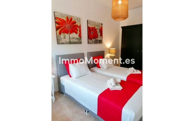 Resale - Detached villa - Benissa - La Fustera