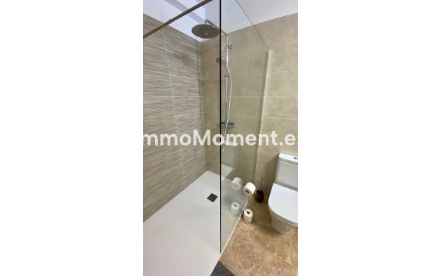 Resale - Detached villa - Benissa - La Fustera