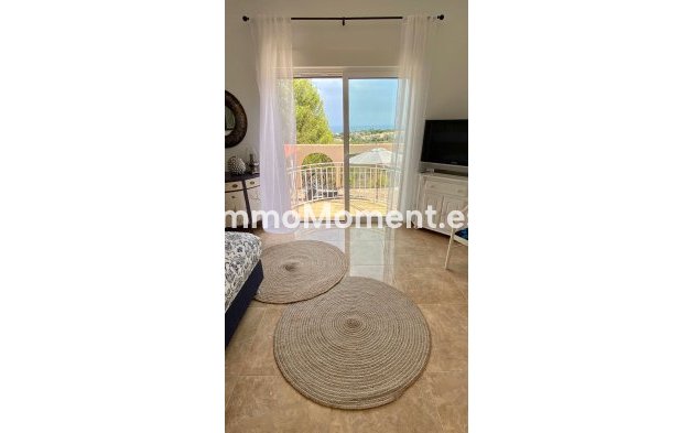 Resale - Detached villa - Benissa - La Fustera