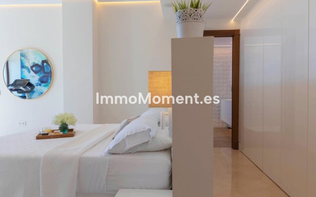 Bestaande woning - Vrijstaande villa - Benahavís - Benahavís Centro