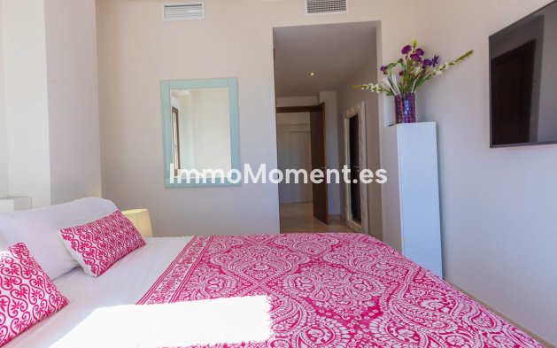 Bestaande woning - Vrijstaande villa - Benahavís - Benahavís Centro