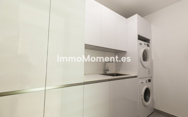 Bestaande woning - Vrijstaande villa - Benahavís - Benahavís Centro