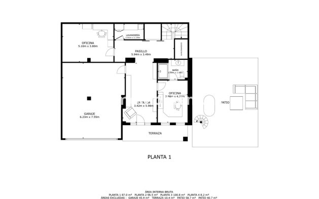 Bestaande woning - Vrijstaande villa - Benahavís - Benahavís Centro