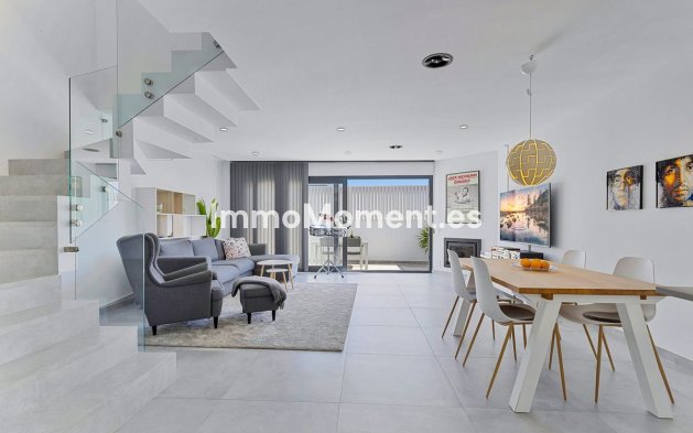 Bestaande woning - Rijtjeshuis - Fuengirola - Fuengirola Centro