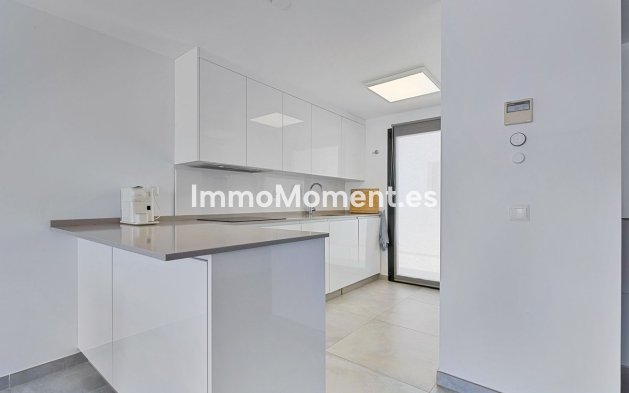 Bestaande woning - Rijtjeshuis - Fuengirola - Fuengirola Centro